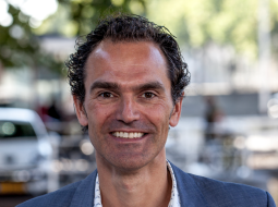Joost Ravoo